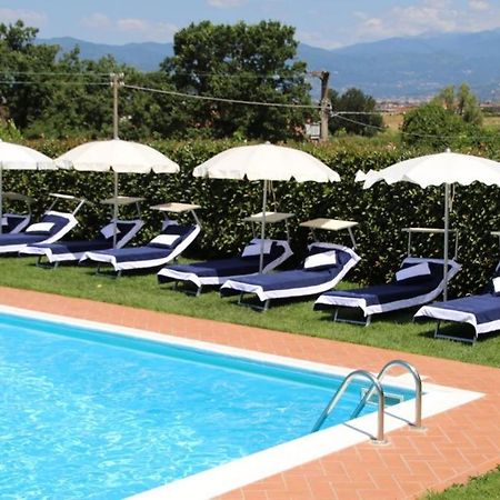 Corte Vettori Quarrata Εξωτερικό φωτογραφία