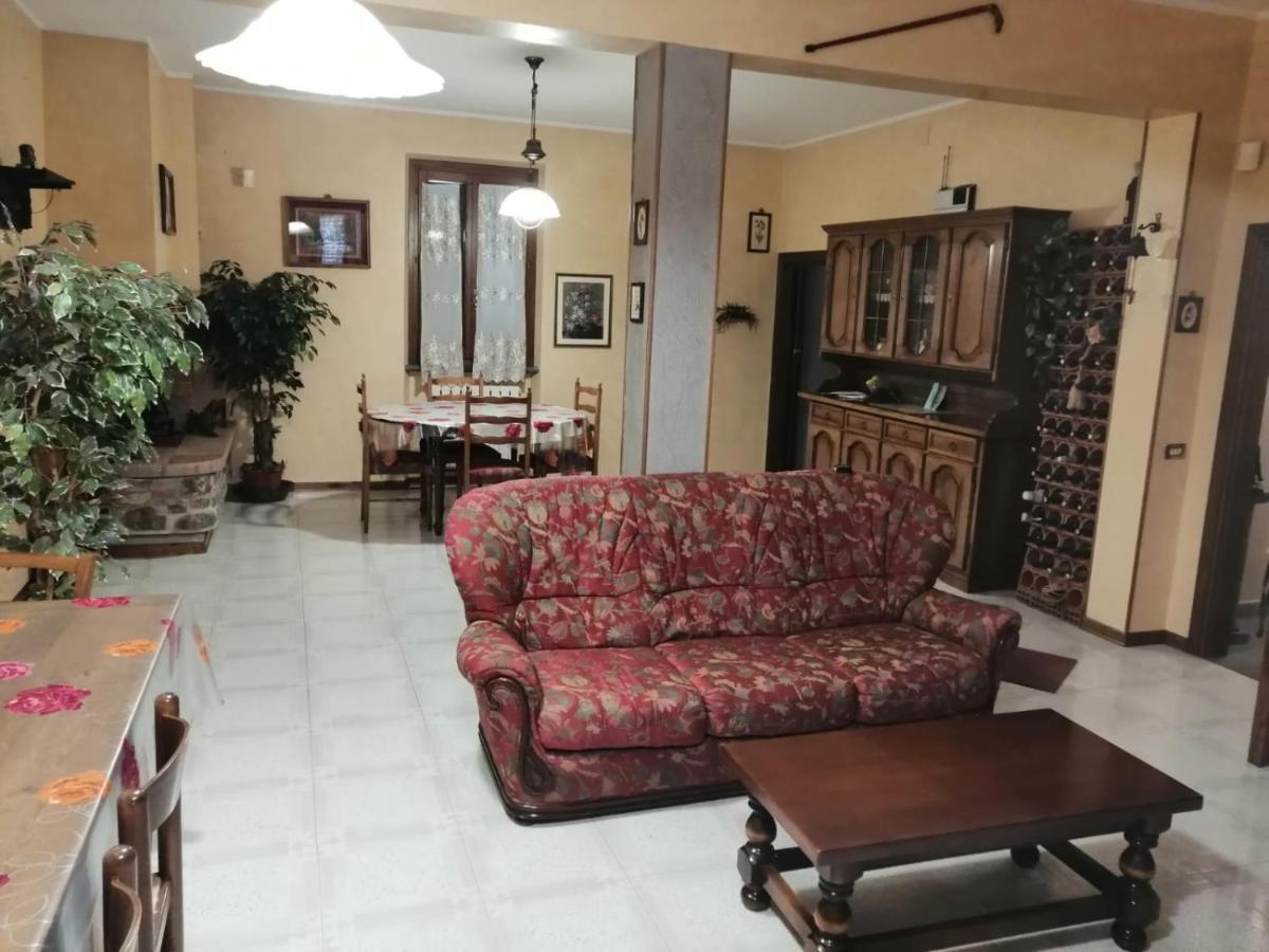Corte Vettori Quarrata Εξωτερικό φωτογραφία